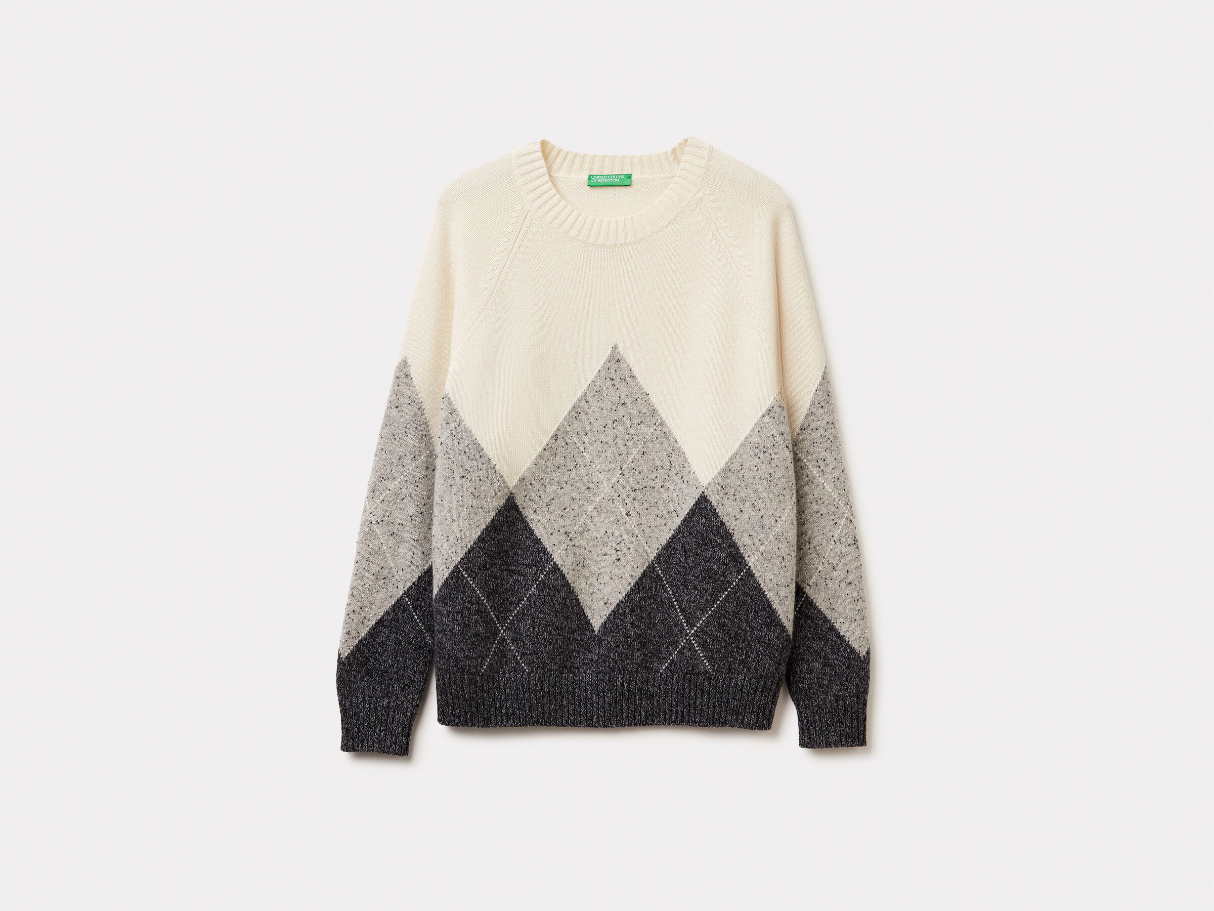 SWEATER L/S Men image number 5